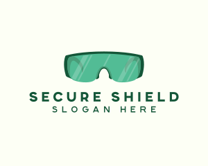 Handyman Safety Glasses  logo