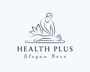 Physical Therapy Lotus logo