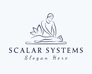 Physical Therapy Lotus logo