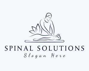 Physical Therapy Lotus logo