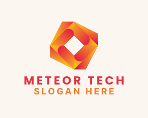 Generic Tech Software  logo design