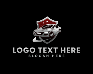 Automotive Vehicle logo