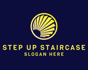 Spiral Staircase Builder logo