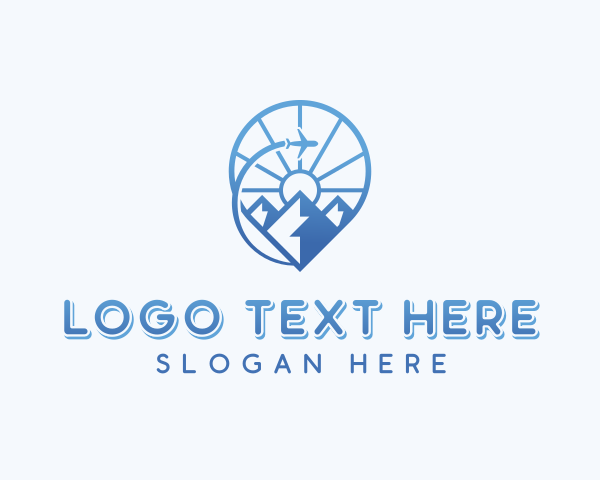 Freight logo example 4