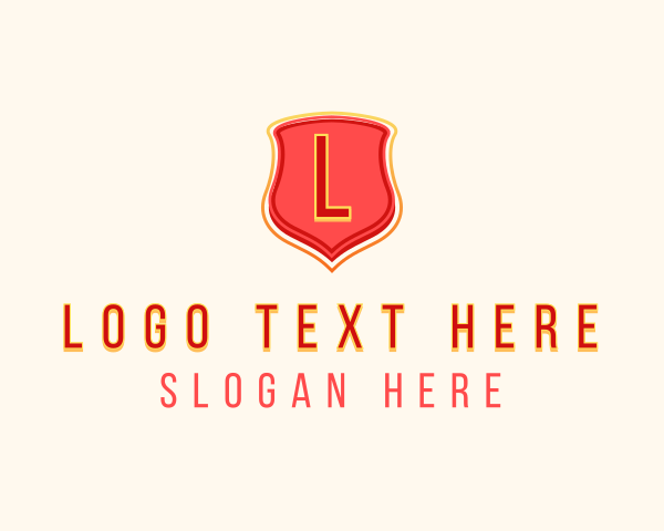Agency logo example 3