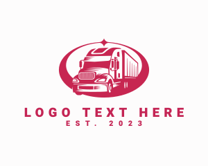 Star Freight Cargo Truck logo