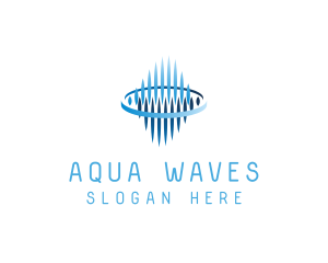 Modern Waves App logo