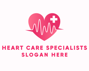 Heart Care Clinic logo