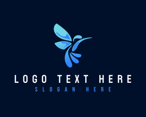 Hummingbird Lifestyle Aviary logo