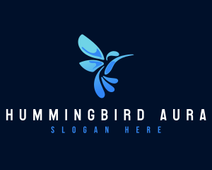 Hummingbird Lifestyle Aviary logo