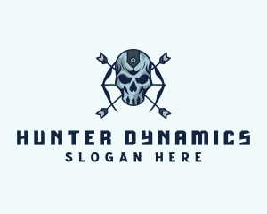 Hunter Weapon Combat logo