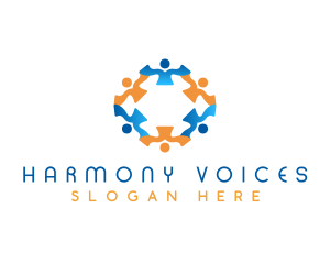 Choir Member Community logo