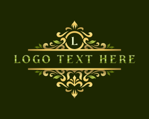 Premium Florist Decoration logo