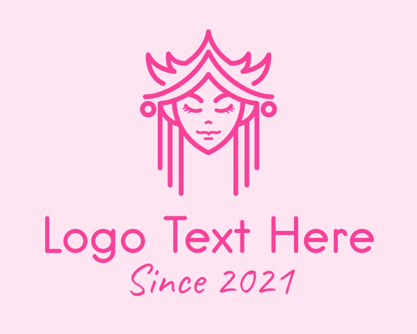 Teen logo example 1