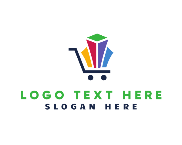 Marketplace logo example 2