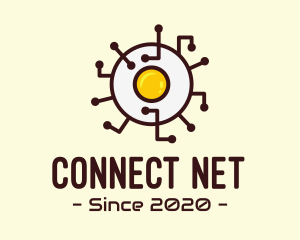 Egg Tech Network logo