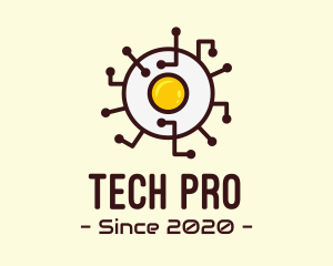 Egg Tech Network logo