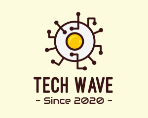 Egg Tech Network logo