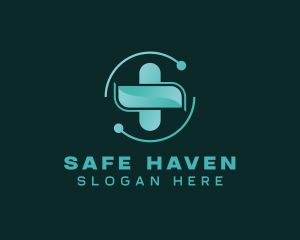 Medical Hospital Clinic logo