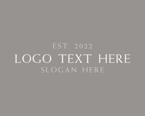 Elegant High End Company logo