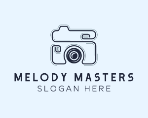 Camera Image Photography logo