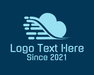 Digital Cloud Storage  logo