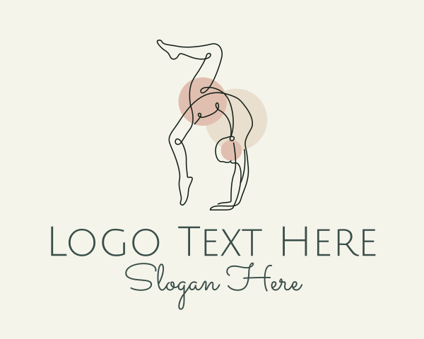 Rehabilitation logo example 1