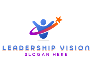 Leadership Career Success logo