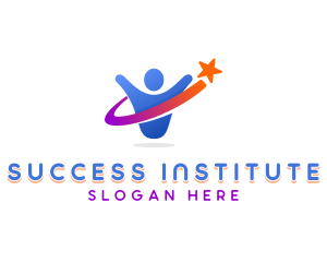 Leadership Career Success logo