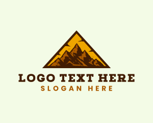 Mountain Peak Outdoor logo