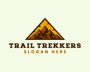 Mountain Peak Outdoor logo