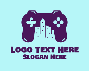 Building Game Controller logo