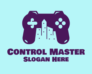 Building Game Controller logo