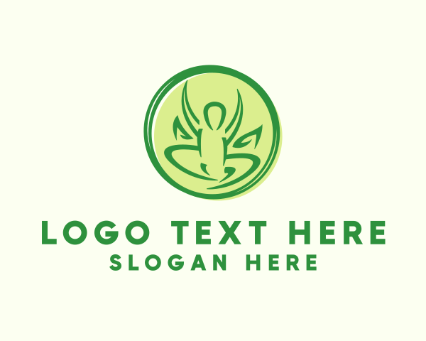 Reduce logo example 4