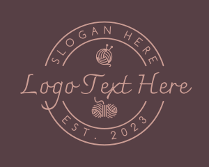 Elegant Handcraft Yarn logo