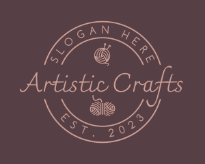 Elegant Handcraft Yarn logo