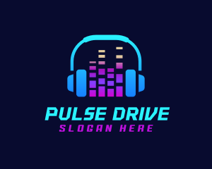 Headphone Music Equalizer logo
