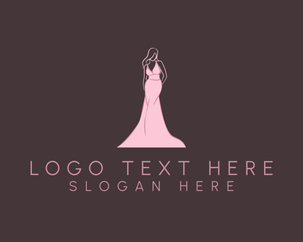 Prom logo example 1