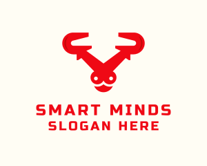 Bull Magnet Horns logo