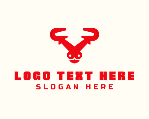 Bull Magnet Horns logo