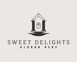 Elegant Real Estate Property logo