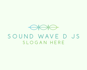 Modern Tech Line Business logo design