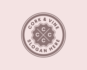 Generic Apparel Store logo design