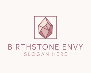 Crystal Gemstone Jewelry logo