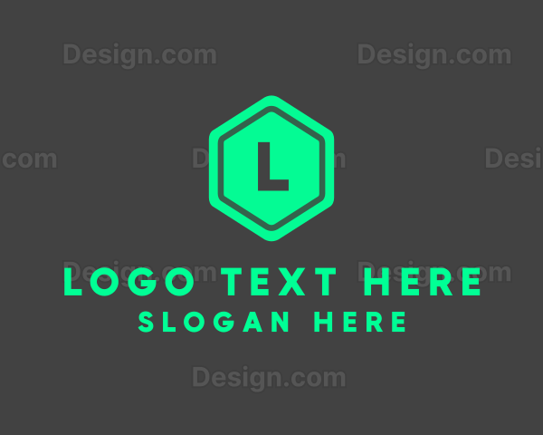 Web Design Firm Logo