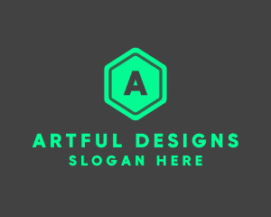 Web Design Firm logo design