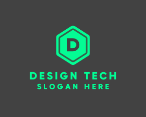 Web Design Firm logo design