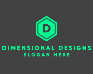 Web Design Firm logo design