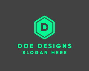 Web Design Firm logo design