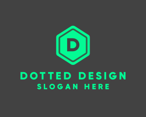 Web Design Firm logo design